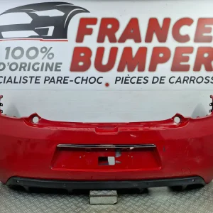 Bagkofanger DS3 brugt
