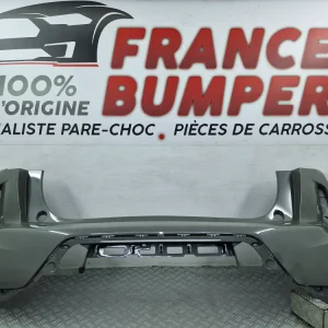 Bagkofanger DS3 Crossback (06/2018) brugt original