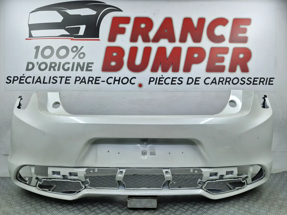 Bagkofanger DS5 (Fra 06/2011) - Original brugt del
