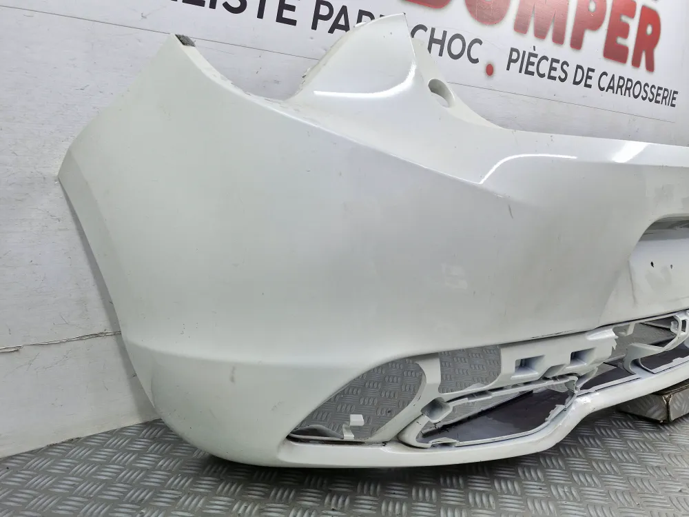 Bagkofanger DS5 (Fra 06/2011) - Original brugt del