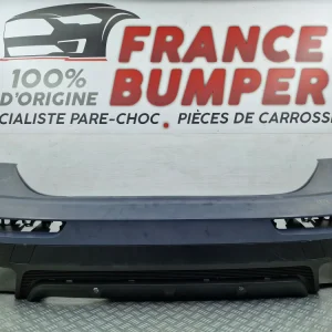 Bagkofanger DS7 Crossback (fra 09/2017) ny original