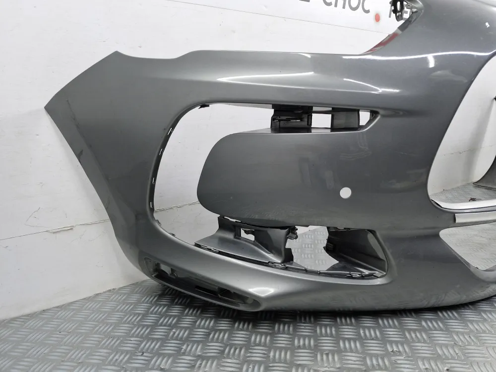 Forkofanger DS5 (2011-2016) — Original brugt med sensorer