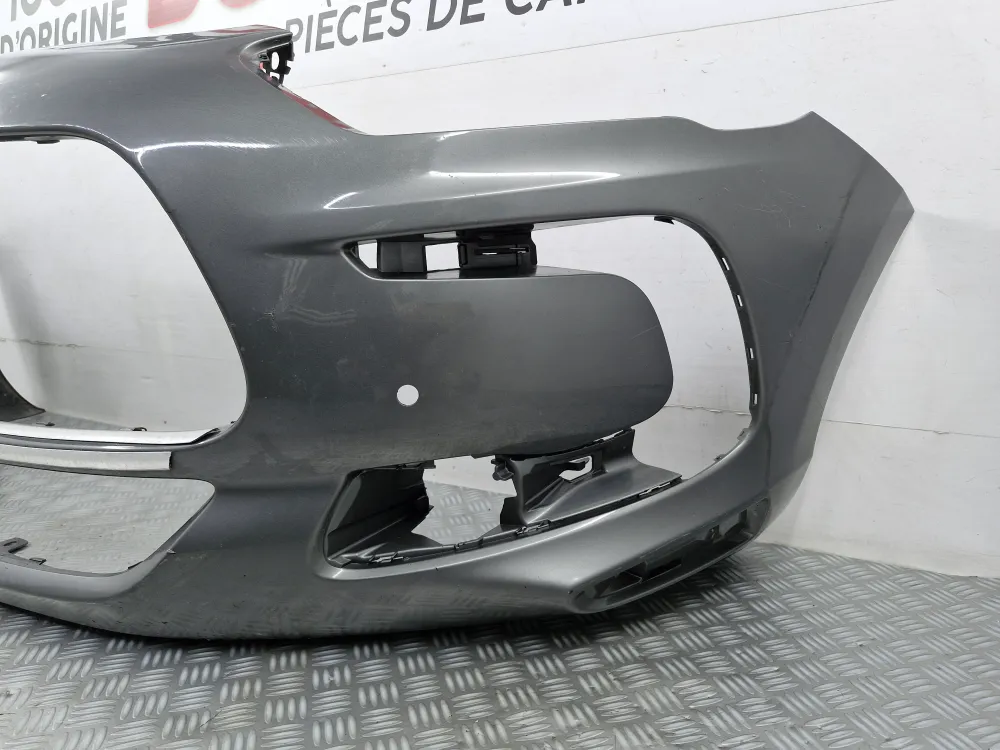 Forkofanger DS5 (2011-2016) — Original brugt med sensorer