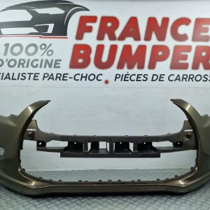 Forreste kofanger DS Automobiles DS4 Fase 1 (01/2011 til 03/2016) — original brugt