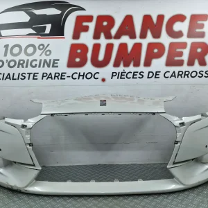 Forreste kofanger DS3 Fase 3 (Fra 04/2016) - Original brugt del ***