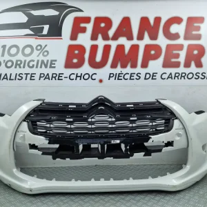 Forreste kofanger DS4 Fase 1 (2011–2016) – Original brugt del