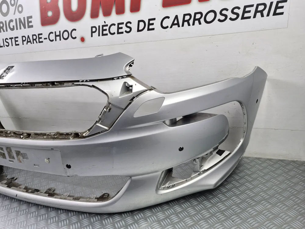 Forreste kofanger DS5 Fase 2 (Fra 05/2015 til 12/2019) - Original brugt del
