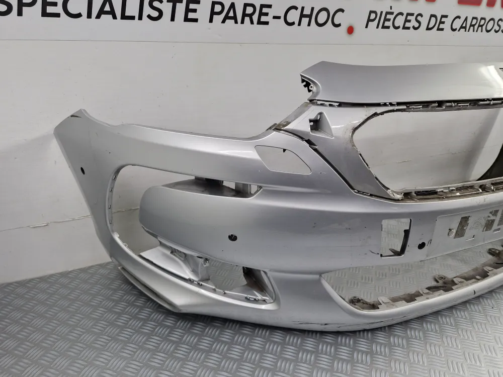 Forreste kofanger DS5 Fase 2 (Fra 05/2015 til 12/2019) - Original brugt del