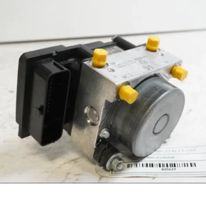 ABS Modulator Ducati