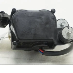 Afgasspjældmotor Ducati