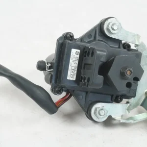 Afgasspjældmotor Ducati