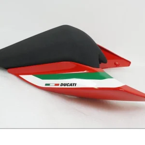 Bagvinge Ducati