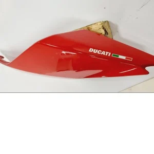 Bagvinge Ducati