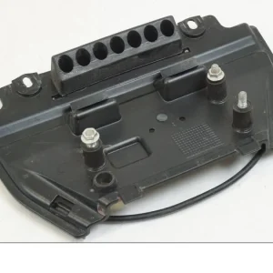 Batteriholder Ducati