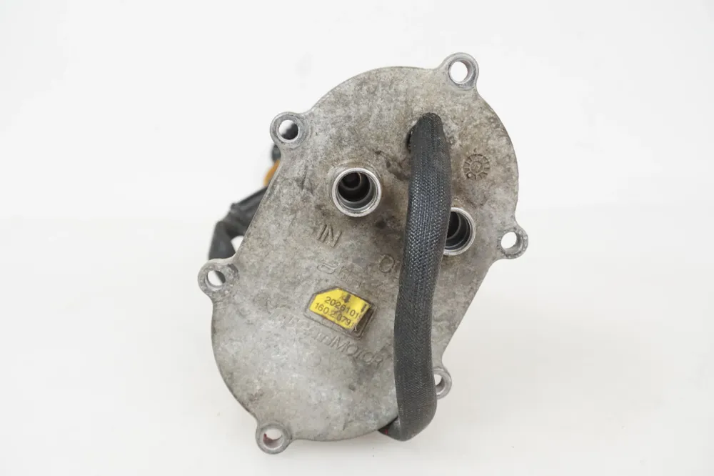 Benzinpumpe indsprøjtning Ducati