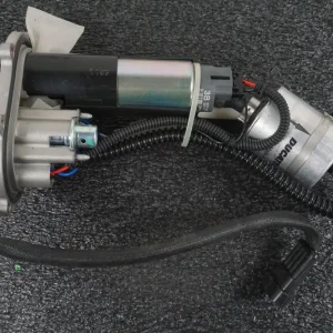 Benzinpumpe indsprøjtning Ducati