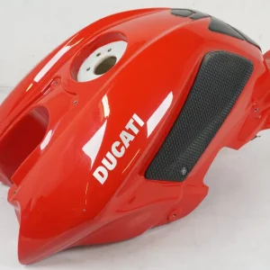 Benzintank Ducati