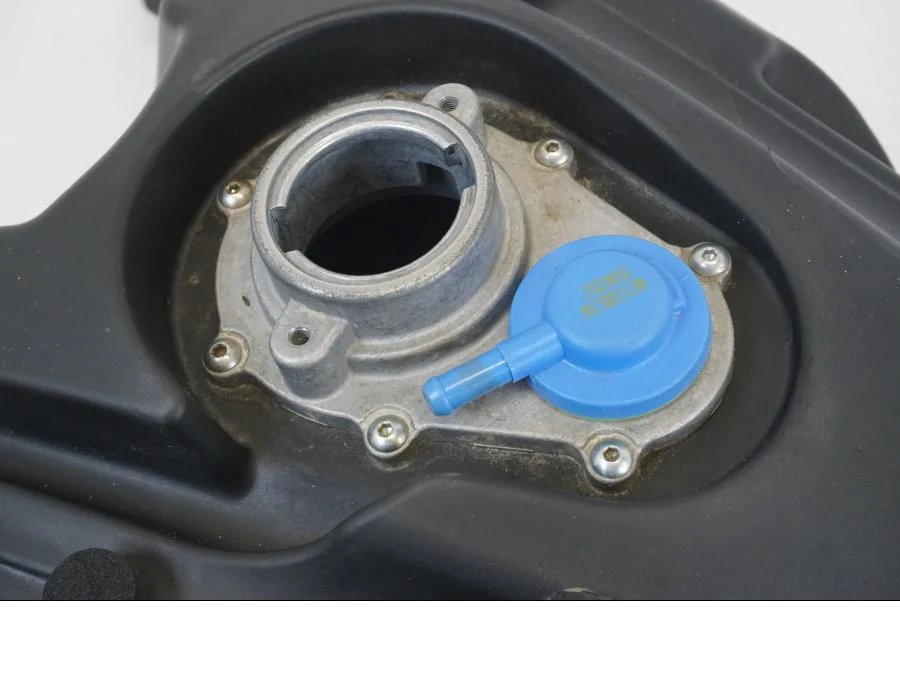 Benzintank Ducati
