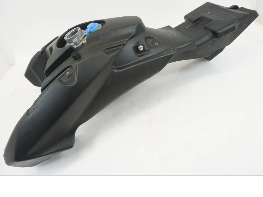 Benzintank Ducati