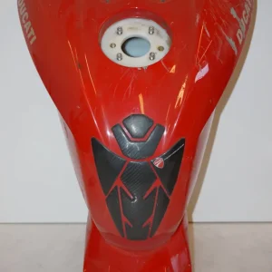 Benzintank Ducati