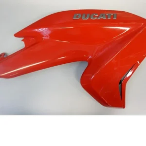 Benzintankdæksel Ducati