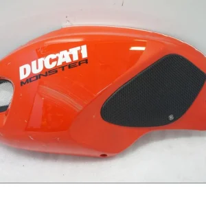 Benzintankdæksel Ducati