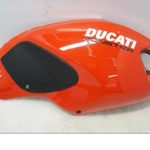 Benzintankdæksel Ducati