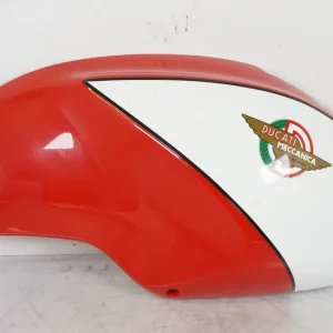Benzintankdæksel Ducati