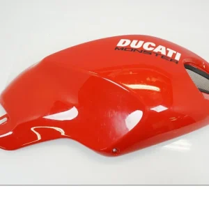 Benzintankdæksel Ducati