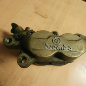 Bremsekaliber Ducati