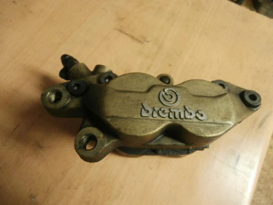 Bremsekaliber Ducati