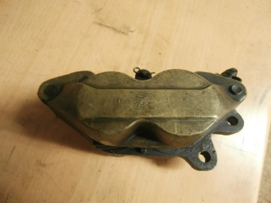 Bremsekaliber Ducati