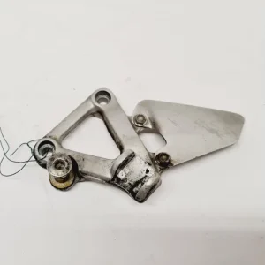 Fodstøtte Ducati