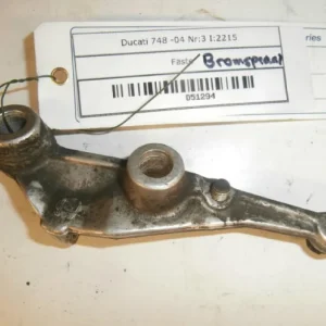 Fæste Ducati