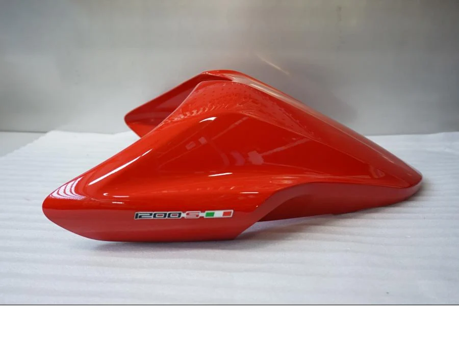 Kuts Ducati