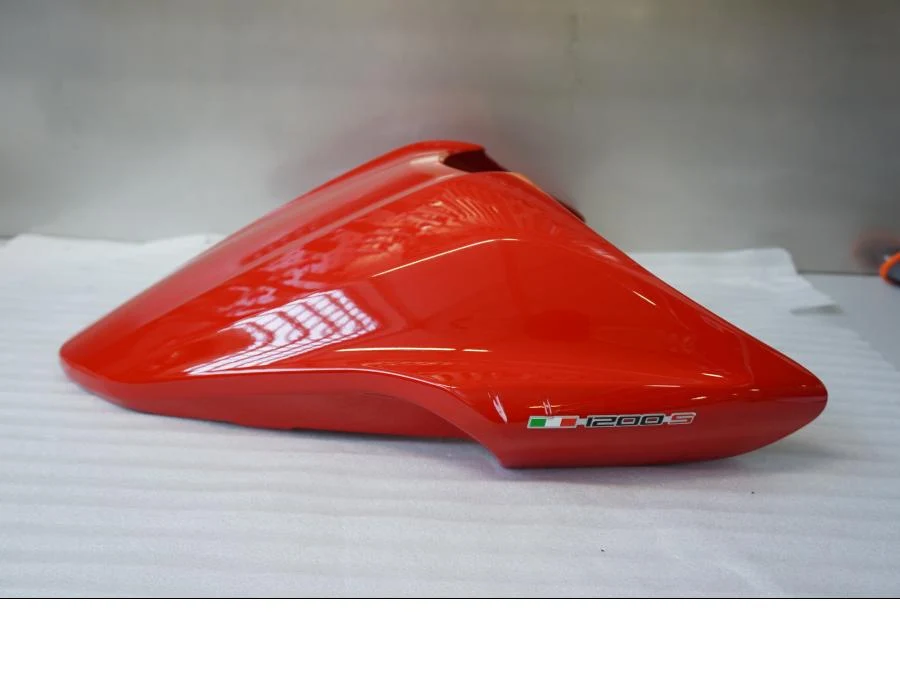 Kuts Ducati