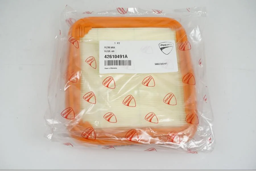 Luftfilter Ducati