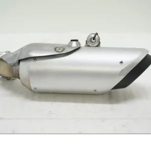 Lyddæmper Ducati