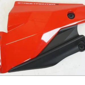 Mavekappe Ducati
