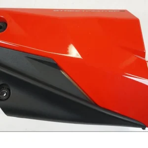 Mavekappe Ducati