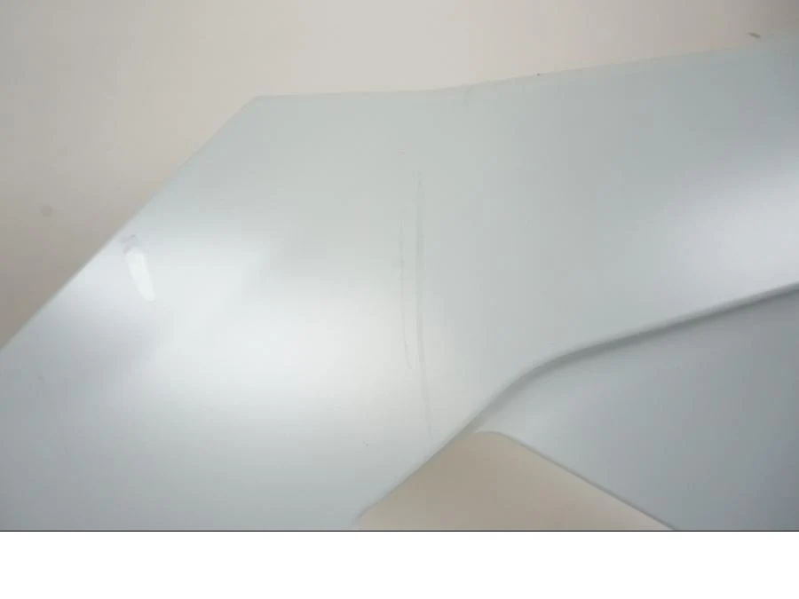 Mavekappe Ducati