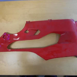 Mavekappe Ducati