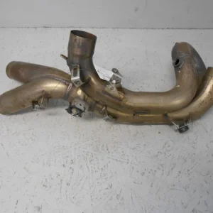 Mellemrør Ducati