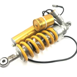 Ducati Multistrada 1200 S Touring [2009] - Bagstøddæmper Öhlins elektronisk justerbar