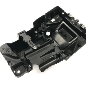 Ducati Multistrada 1200 S Touring [2009] - Batteriboks batterirum indvendigt panel