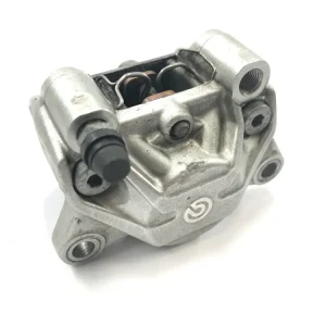 Ducati Multistrada 1200 S Touring [2009] - Brembo bremsekaliber bagtil