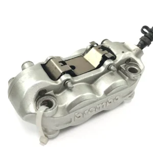 Ducati Multistrada 1200 S Touring [2009] - Bremsekaliber Brembo foran højre