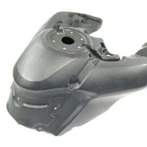 Ducati Multistrada 1200 S Touring [2009] - Brændstoftank benzintank tank container