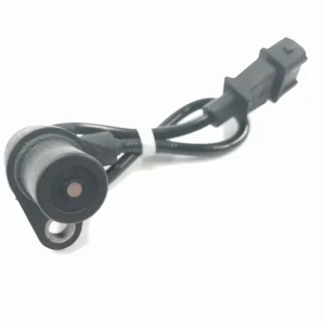 Ducati Multistrada 1200 S Touring [2009] - Krumtapakselsensor