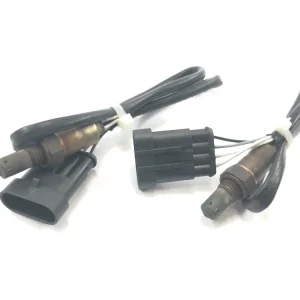 Ducati Multistrada 1200 S Touring [2009] - Lambda sensor O2 sensor udstødningsgas sensor sæt